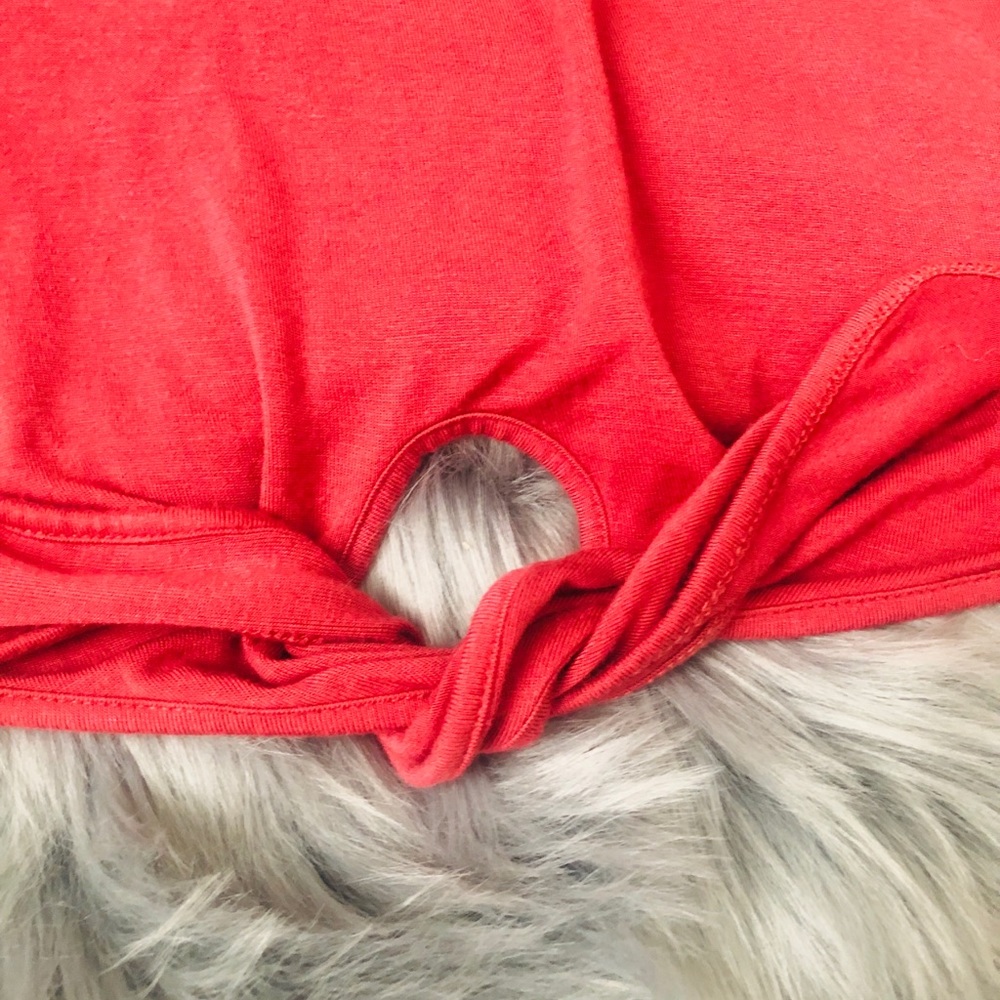 Statement Shirt - image 2